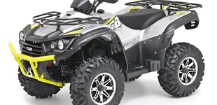CFMOTO CForce 450 EFI 4x4 S One 2019 vs TGB Blade 550 EPS Silver Edition LOF 2021