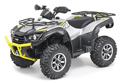 TGB Blade 550 EPS Silver Edition LOF 2021