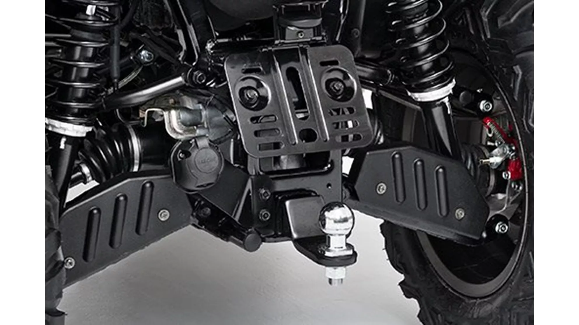 TGB Blade 550 FL Edition Touring LOF - Image 3 TGB Blade 550 FL Edition Touring LOF - Image 3
