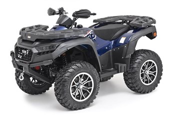 TGB Blade 550 FL Edition Touring LOF 2021 - Bild 4