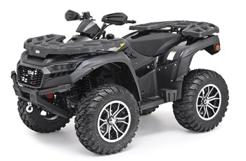 TGB Blade 550 FL Edition Touring LOF 2021 - Bild 3