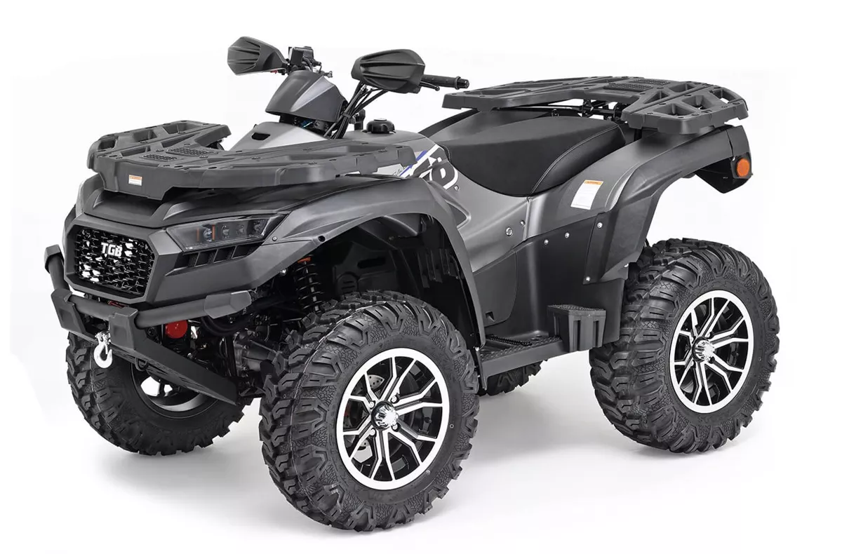 TGB Blade 550 FL Edition Touring LOF TGB Blade 550 FL Edition Touring LOF