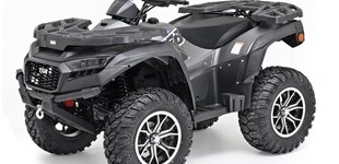 TGB Blade 550 4x4 IRS 2011 vs TGB Blade 550 FL Edition Touring LOF 2021