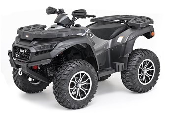 TGB Blade 550 FL Edition Touring LOF 2021 - Bild 2
