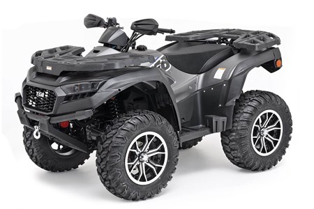 TGB Blade 550 FL Edition Touring LOF 2021