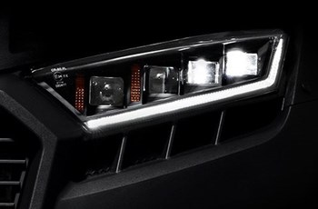 TGB Blade 550 FL EPS Black Edition LOF 2021 - Bild 3