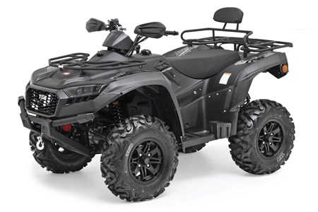 TGB Blade 550 FL EPS Black Edition LOF 2021