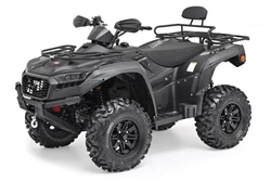 TGB Blade 550 FL EPS Black Edition LOF 2021