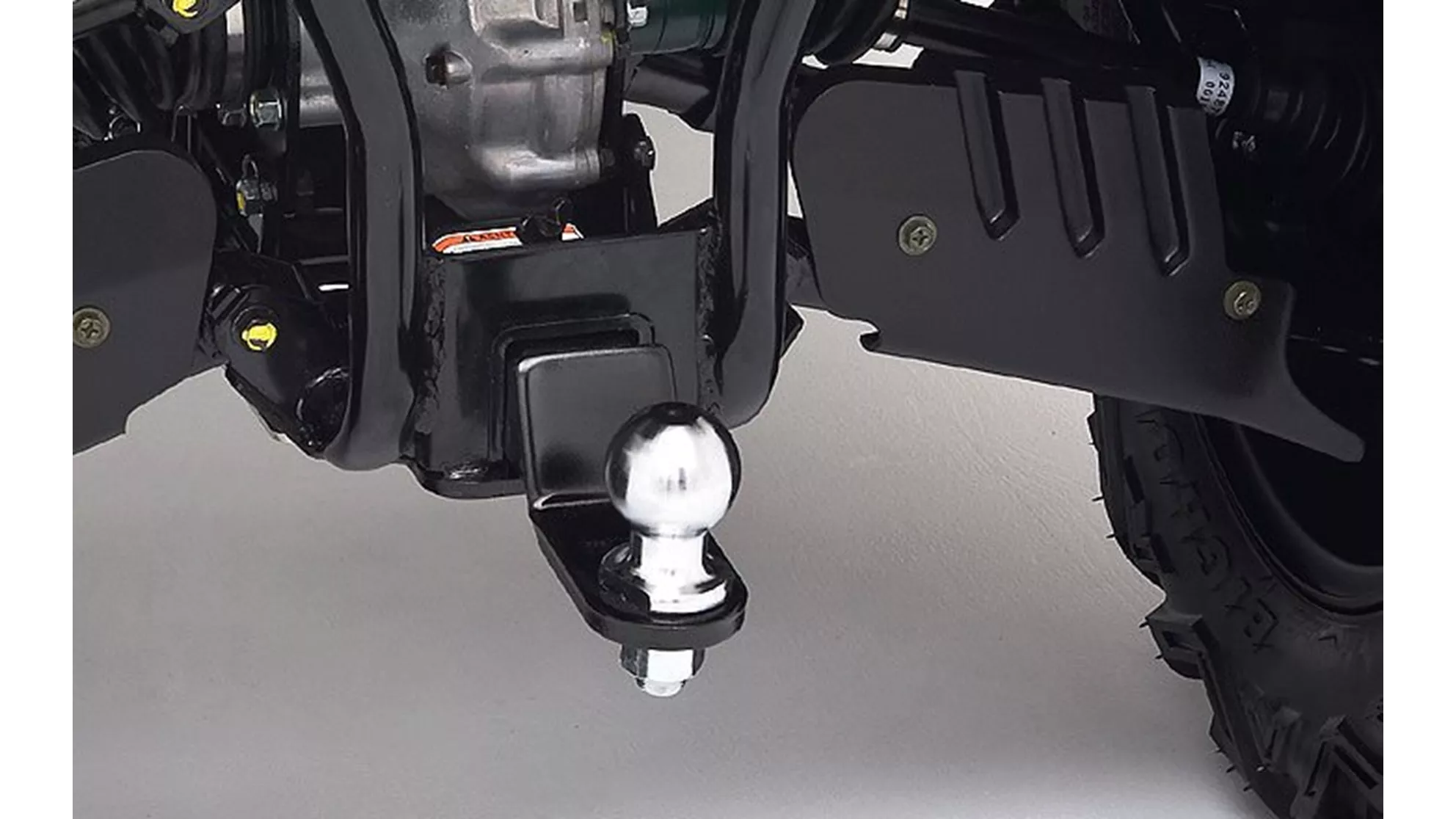 TGB Target 600 EPS LOF - Image 4 TGB Target 600 EPS LOF - Image 4