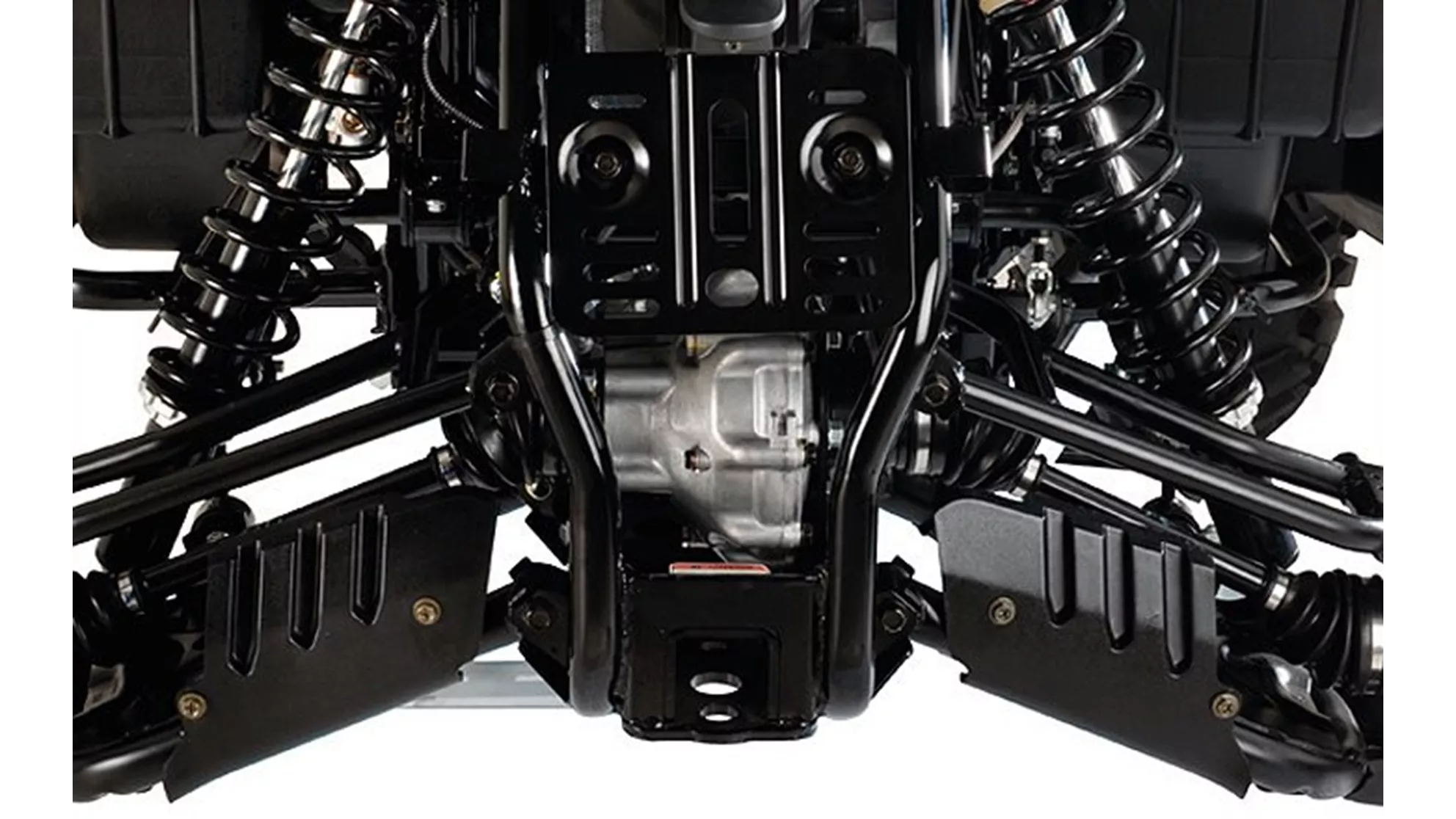 TGB Target 600 EPS LOF - Image 5 TGB Target 600 EPS LOF - Image 5