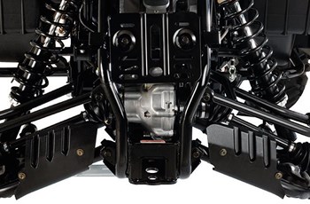 TGB Target 600 EPS LOF 2021 - Bild 7