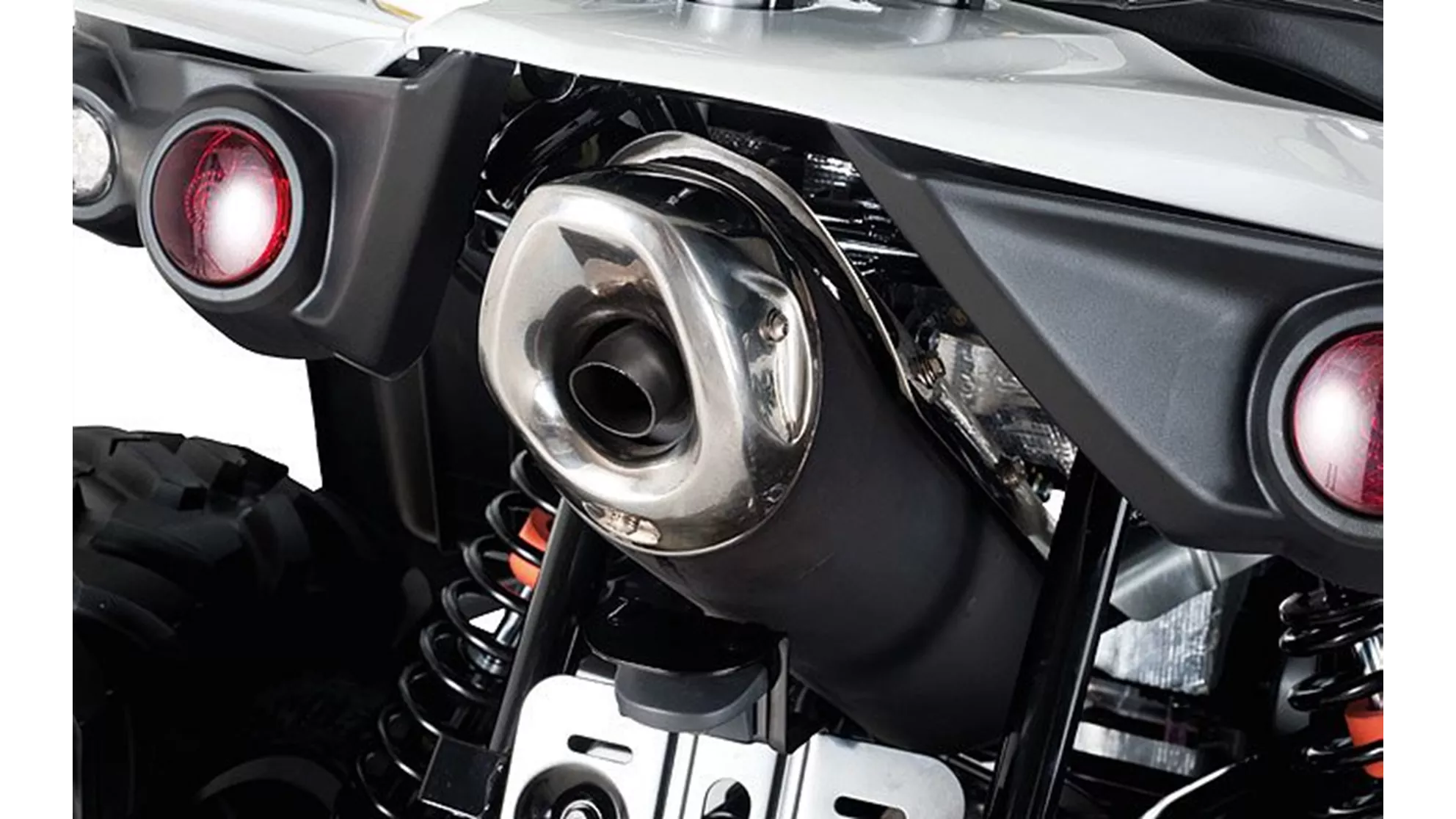 TGB Target 600 EPS LOF - Image 6 TGB Target 600 EPS LOF - Image 6