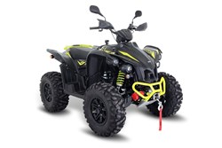 TGB Target 600 EPS LOF 2021