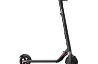 Segway Ninebot Kickscooter ES1 2021 - Bild 1