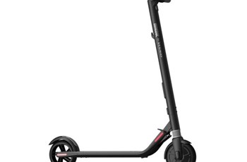 Segway Ninebot Kickscooter ES1 2021 - Bild 2