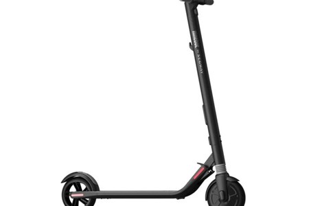 Segway Ninebot Kickscooter ES1 2021