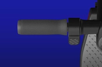 Segway Ninebot Kickscooter ES1 2021 - Bild 4