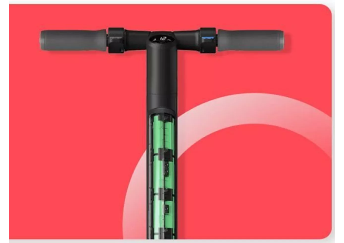 Segway Ninebot Kickscooter ES1 2021 Segway Ninebot Kickscooter ES1 2021