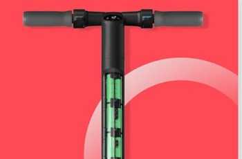 Segway Ninebot Kickscooter ES1 2021 - Bild 5