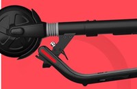 Segway Ninebot Kickscooter ES1 2021 - Bild 6