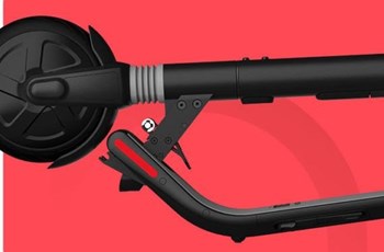 Segway Ninebot Kickscooter ES1 2021 - Bild 6