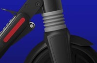 Segway Ninebot Kickscooter ES1 2021 - Bild 7