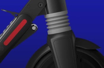 Segway Ninebot Kickscooter ES1 2021 - Bild 7