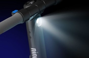 Segway Ninebot Kickscooter ES1 2021 - Bild 8