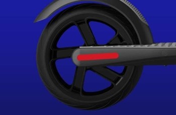 Segway Ninebot Kickscooter ES1 2021 - Bild 9