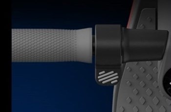 Segway Ninebot Kickscooter ES2 2021 - Bild 5