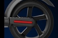 Segway Ninebot Kickscooter ES2 2021 - Bild 6