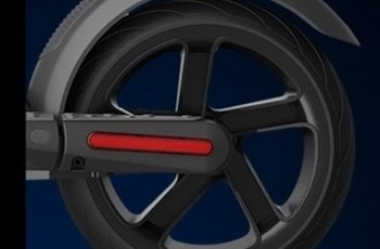 Segway Ninebot Kickscooter ES2 2021 - Bild 6