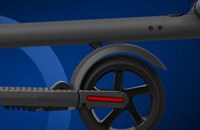 Segway Ninebot Kickscooter ES2 2021 - Bild 7