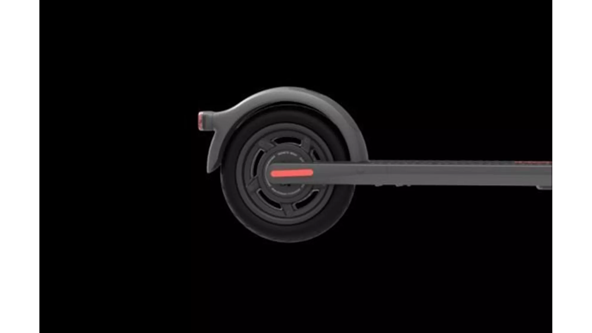 Segway Ninebot Kickscooter E25E - Image 3 Segway Ninebot Kickscooter E25E - Image 3