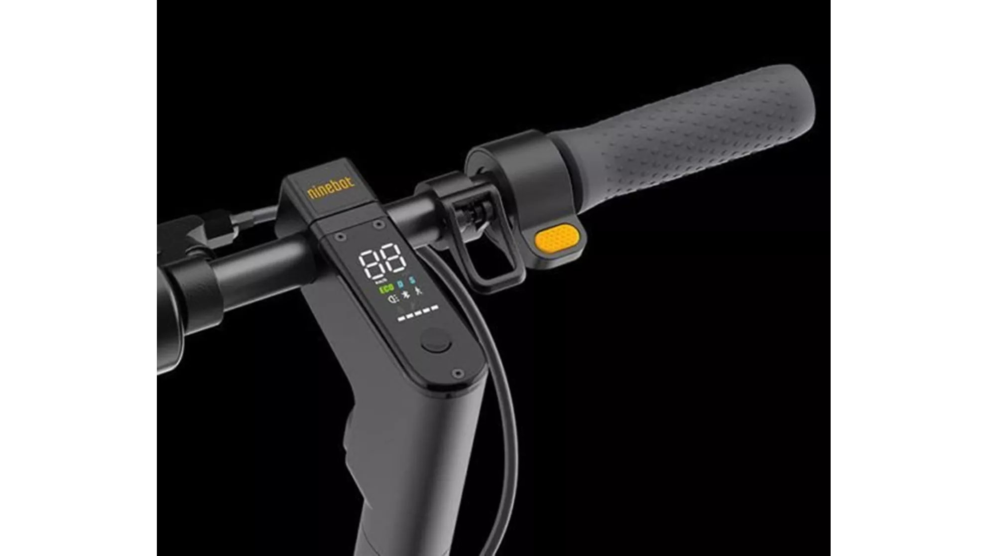 Segway Ninebot Kickscooter MAX G30 - Image 5 Segway Ninebot Kickscooter MAX G30 - Image 5