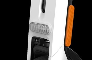 Segway Ninebot Kickscooter Air T15E 2021 - Bild 5