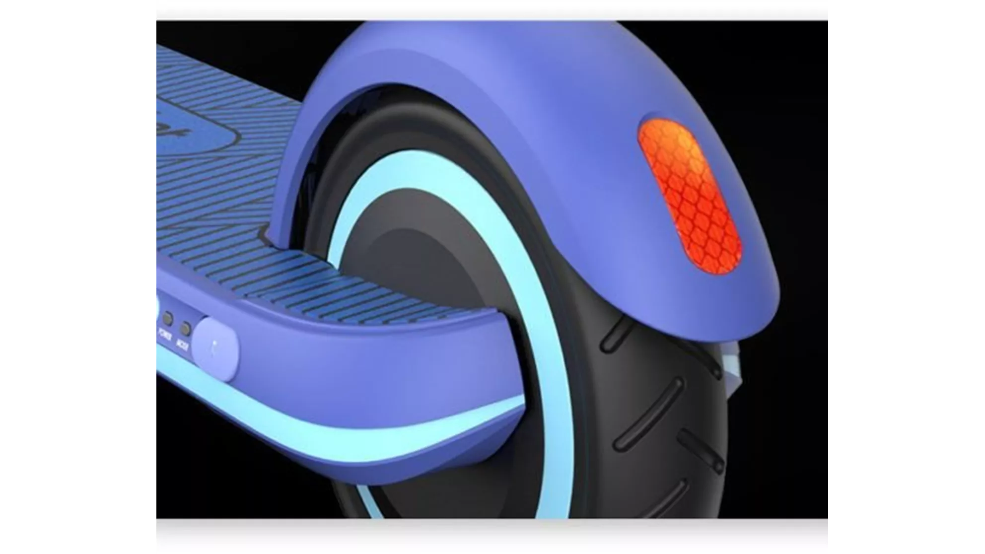 Segway Ninebot eKickscooter ZING E8 - Image 2 Segway Ninebot eKickscooter ZING E8 - Image 2