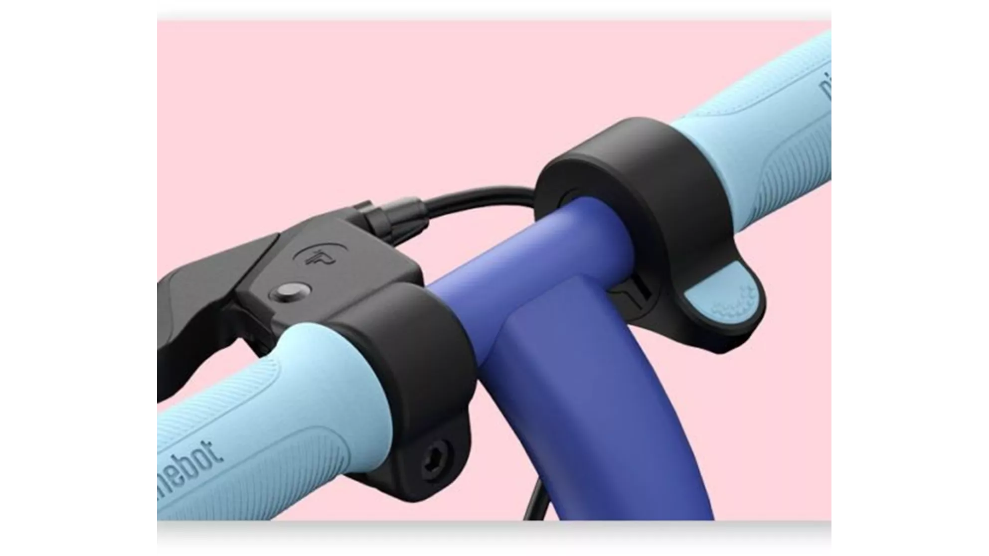 Segway Ninebot eKickscooter ZING E8 - Image 4 Segway Ninebot eKickscooter ZING E8 - Image 4