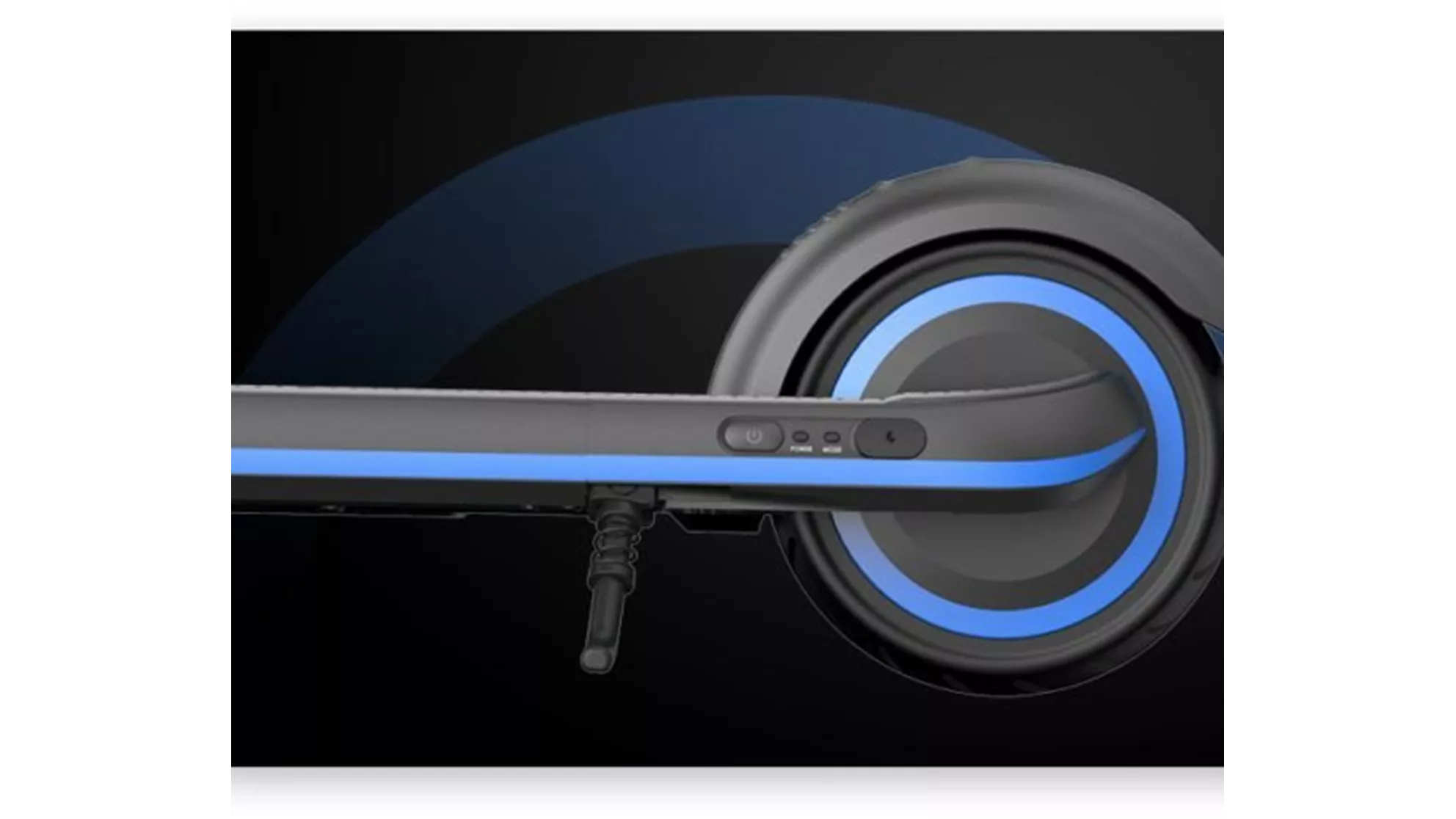 Segway Ninebot eKickscooter ZING E10 - Image 1 Segway Ninebot eKickscooter ZING E10 - Image 1