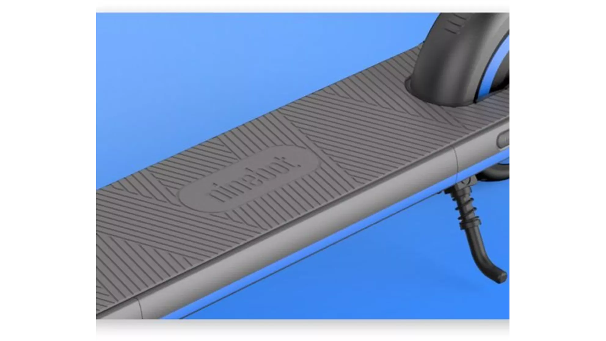 Segway Ninebot eKickscooter ZING E10 - Image 2 Segway Ninebot eKickscooter ZING E10 - Image 2