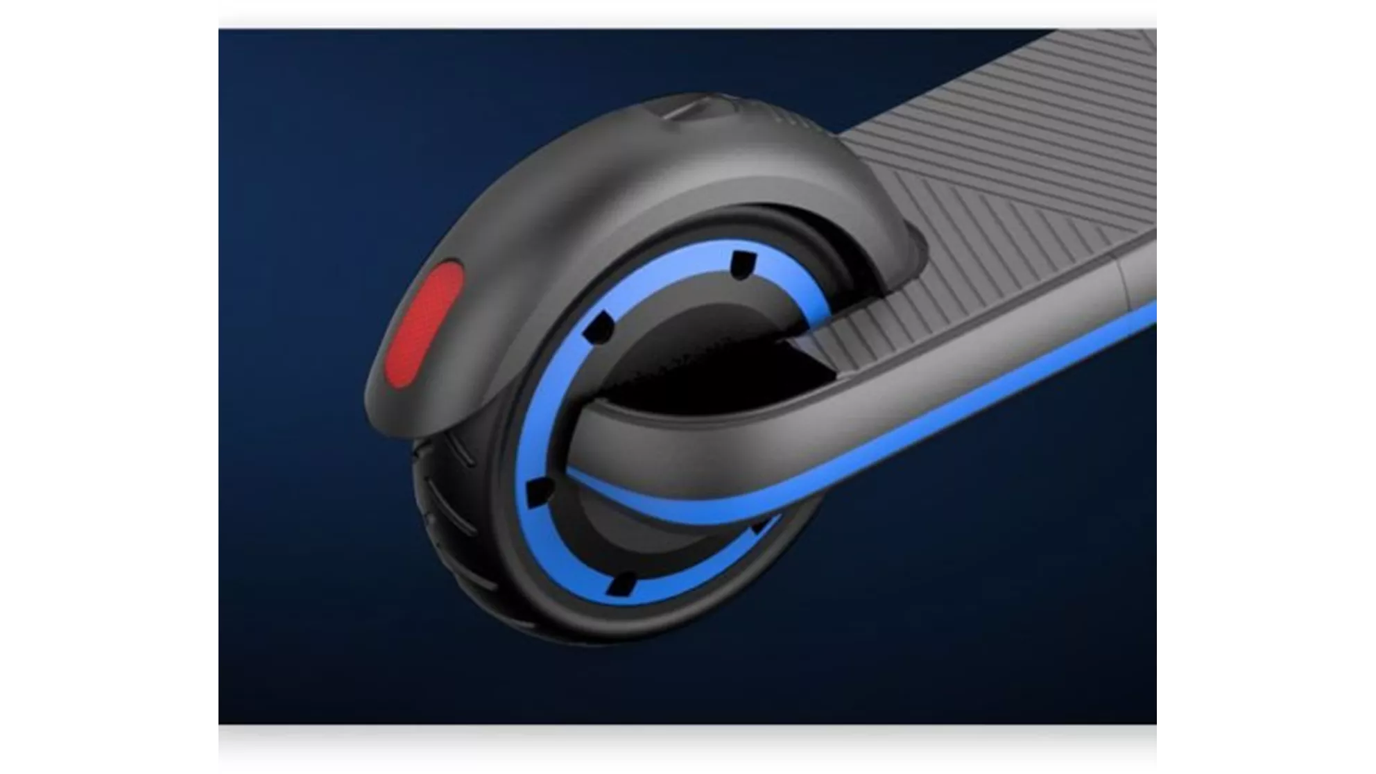 Segway Ninebot eKickscooter ZING E10 - Image 3 Segway Ninebot eKickscooter ZING E10 - Image 3