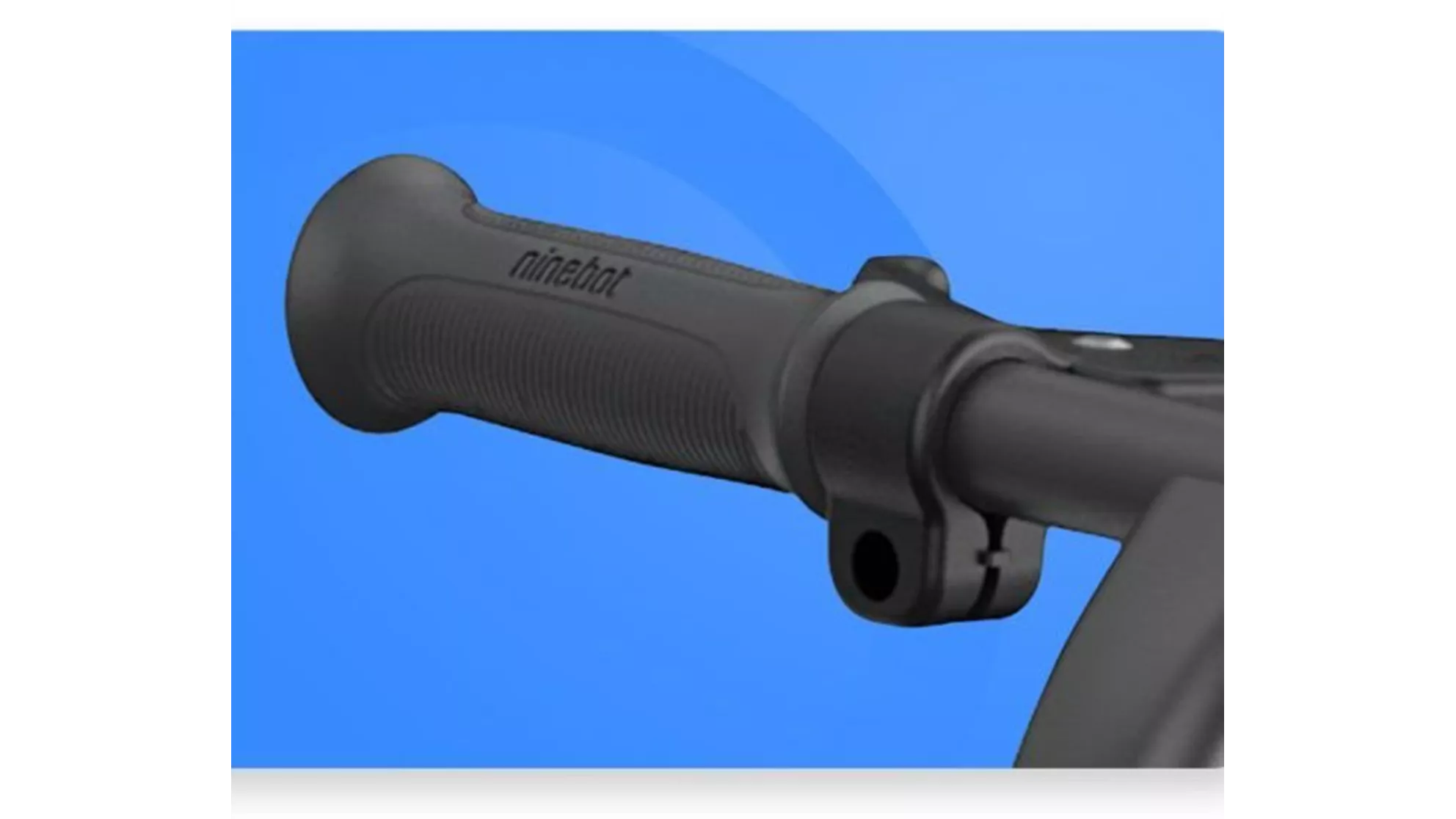 Segway Ninebot eKickscooter ZING E10 - Image 4 Segway Ninebot eKickscooter ZING E10 - Image 4