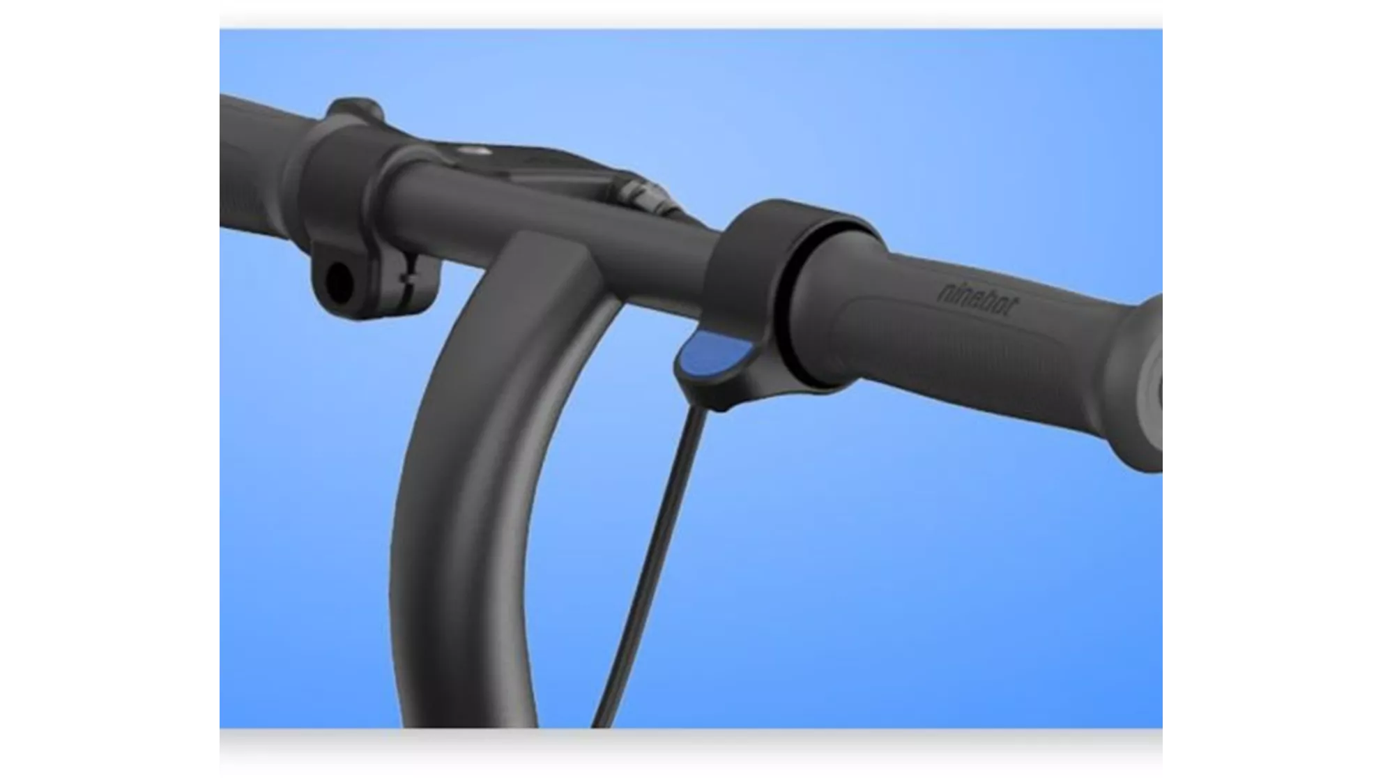 Segway Ninebot eKickscooter ZING E10 - Image 5 Segway Ninebot eKickscooter ZING E10 - Image 5