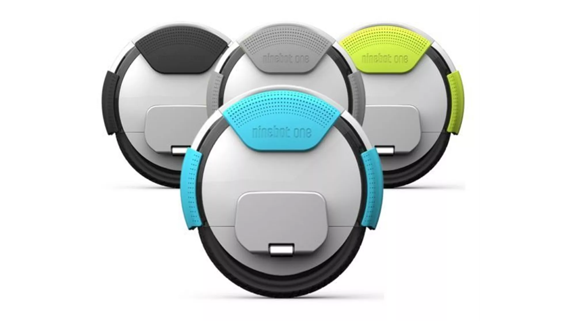 Segway Ninebot One S2 - Image 1 Segway Ninebot One S2 - Image 1