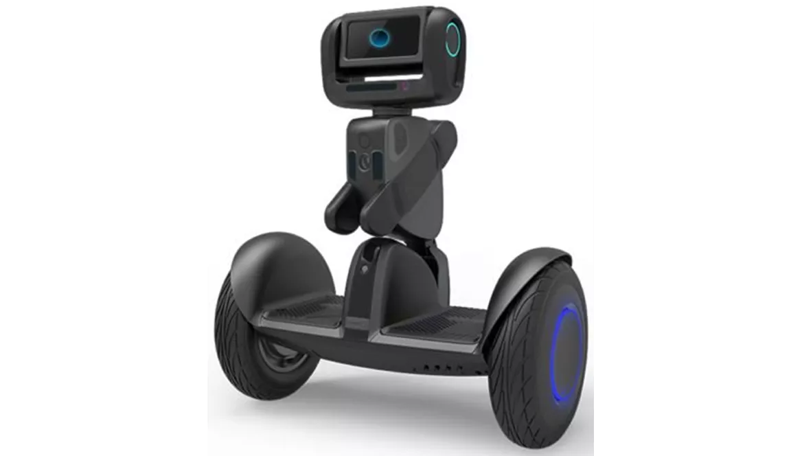 Segway Loomo Robot 2021 Segway Loomo Robot 2021