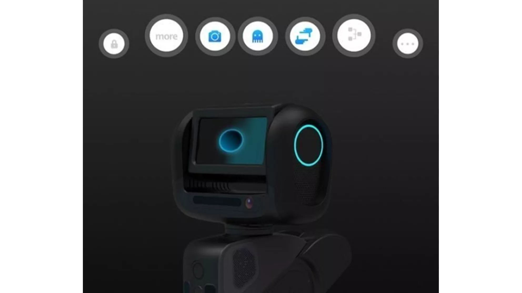 Segway Loomo Robot - Image 2 Segway Loomo Robot - Image 2