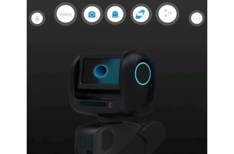 Segway Loomo Robot 2021 Segway Loomo Robot 2021