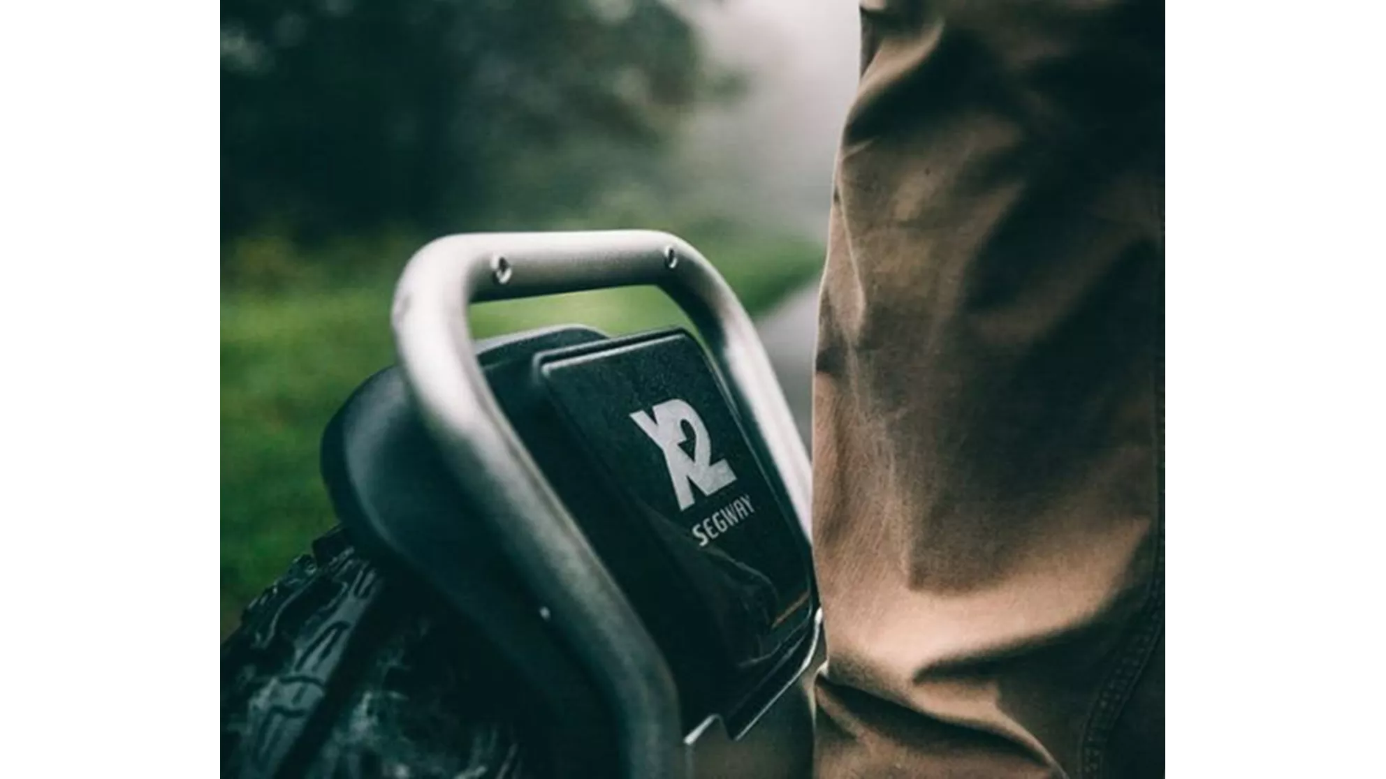 Segway x2 SE - Image 1 Segway x2 SE - Image 1