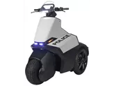 Segway SE-3 Patroller 2021 Segway SE-3 Patroller 2021