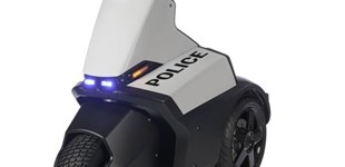 Segway SE-3 Patroller 2022 vs Segway SE-3 Patroller 2021